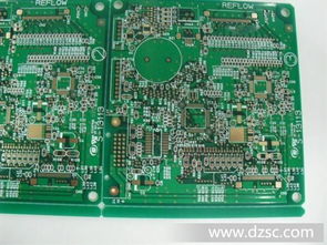 供應FR-4玻纖線路板 高品質電路板加工服務