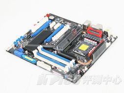 沖擊極限的黑色殺手 華碩玩家國度P45覆銅線路板深度評測