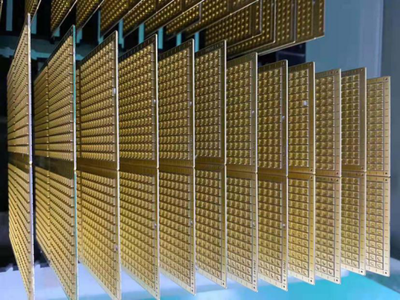 珠海先進(jìn)陶瓷展團(tuán)首秀CAC廣州展，F(xiàn)R-4玻纖線路板引關(guān)注